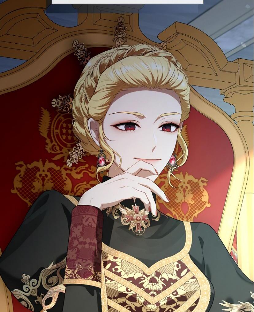 The S-Class Hunter Doesn’t Want to Be a Villainous Princess Chapter 57 Gambar 41
