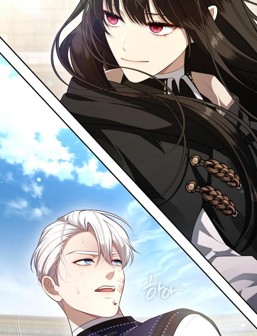 The S-Class Hunter Doesn’t Want to Be a Villainous Princess Chapter 57 Gambar 43