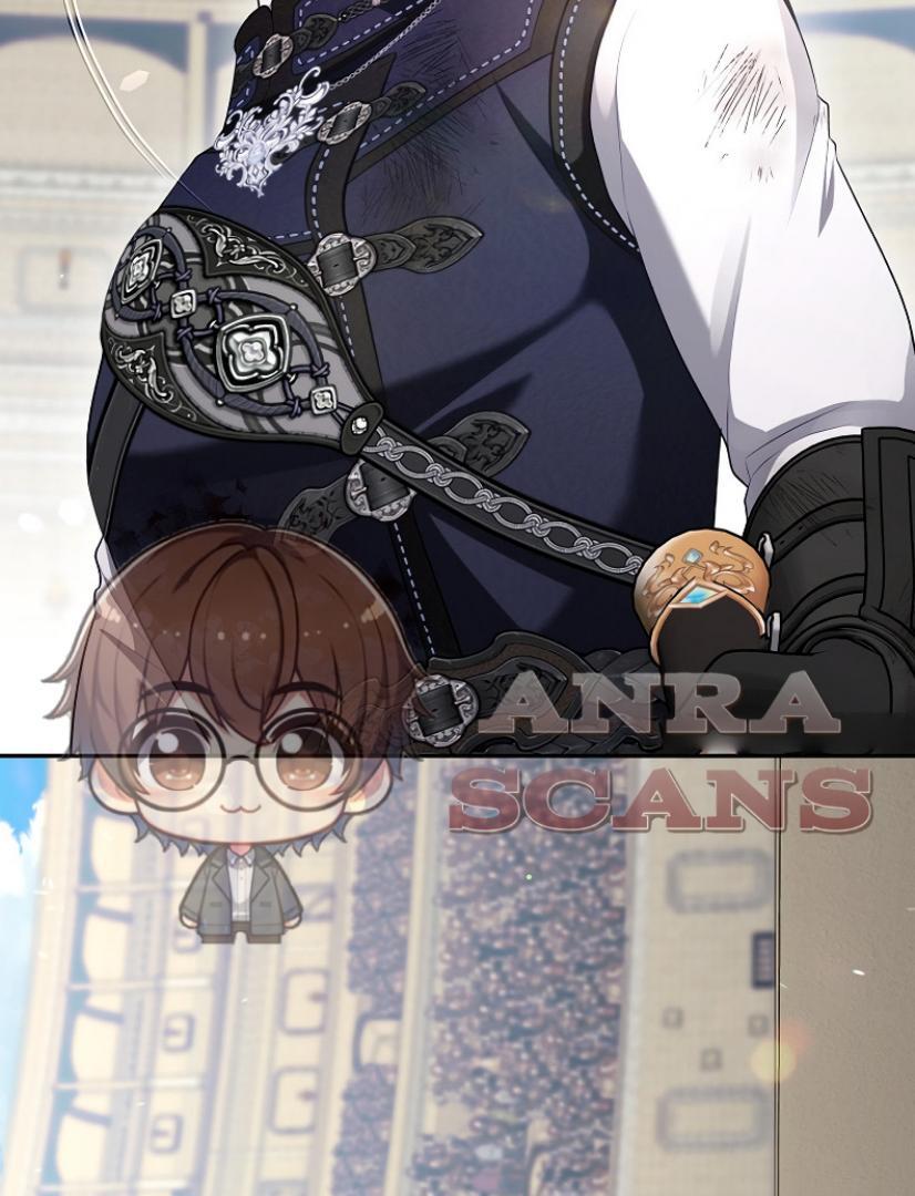 The S-Class Hunter Doesn’t Want to Be a Villainous Princess Chapter 57 Gambar 44