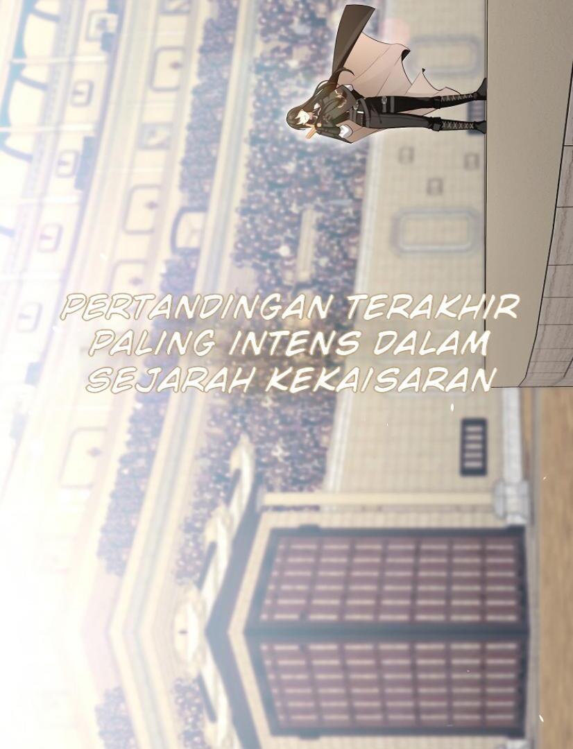 The S-Class Hunter Doesn’t Want to Be a Villainous Princess Chapter 57 Gambar 45