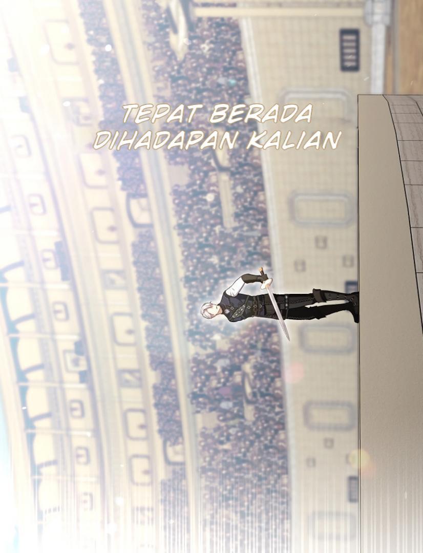 The S-Class Hunter Doesn’t Want to Be a Villainous Princess Chapter 57 Gambar 46