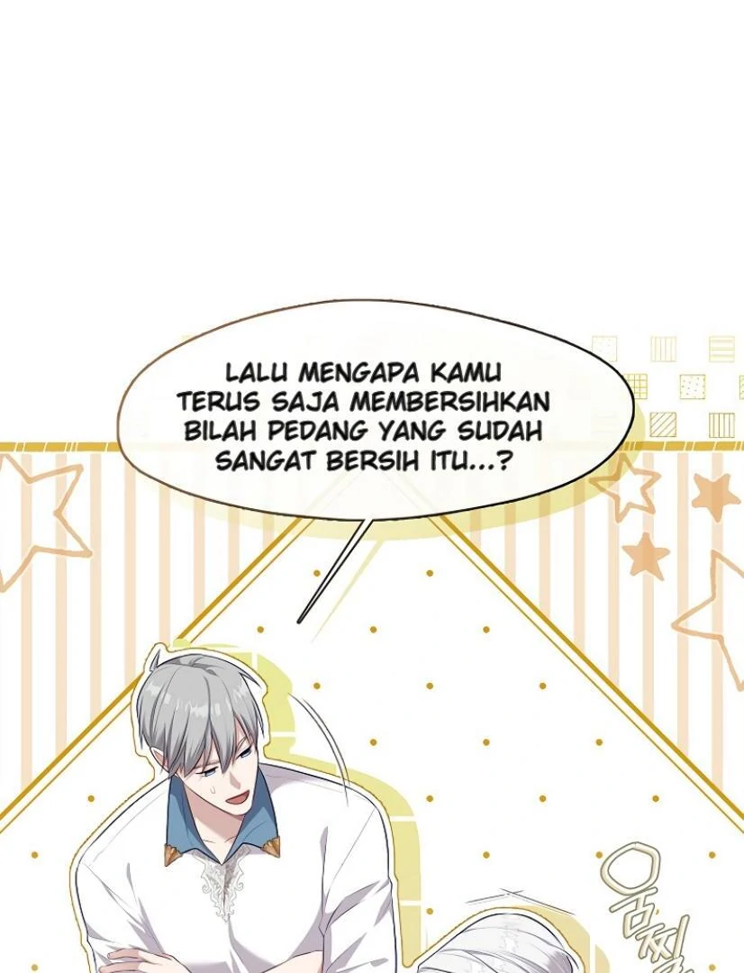 The S-Class Hunter Doesn’t Want to Be a Villainous Princess Chapter 57 Gambar 49