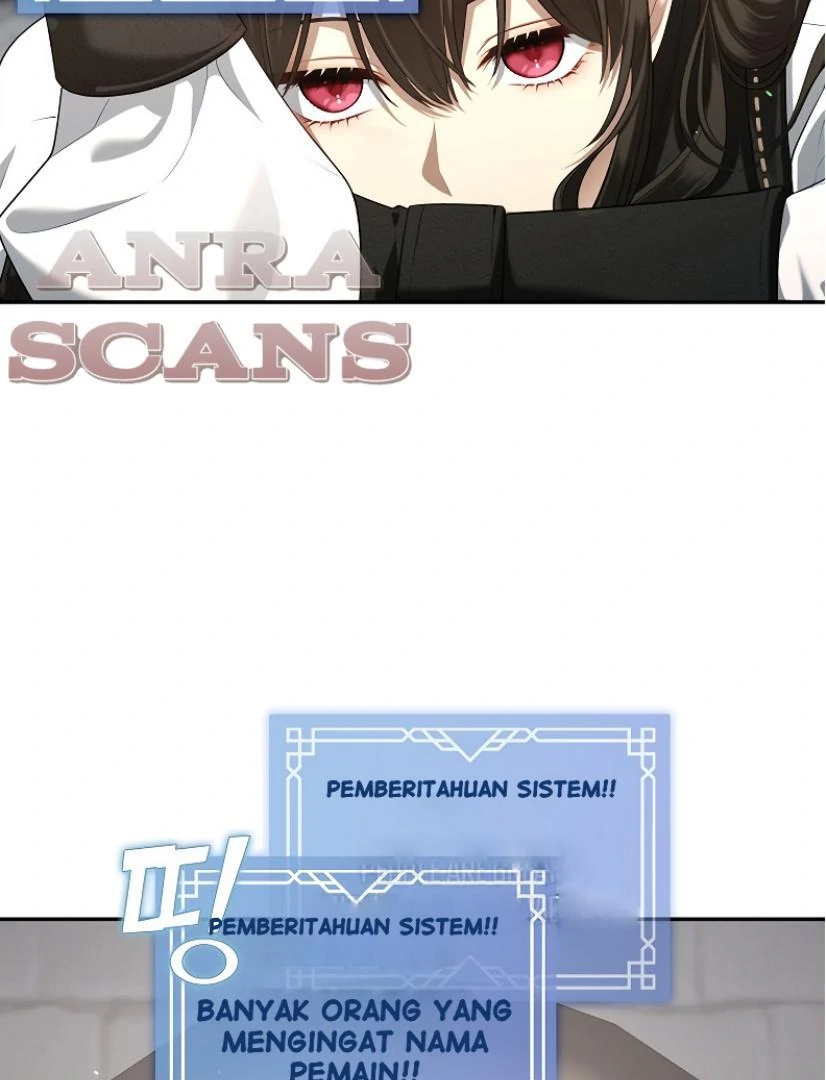 The S-Class Hunter Doesn’t Want to Be a Villainous Princess Chapter 57 Gambar 5