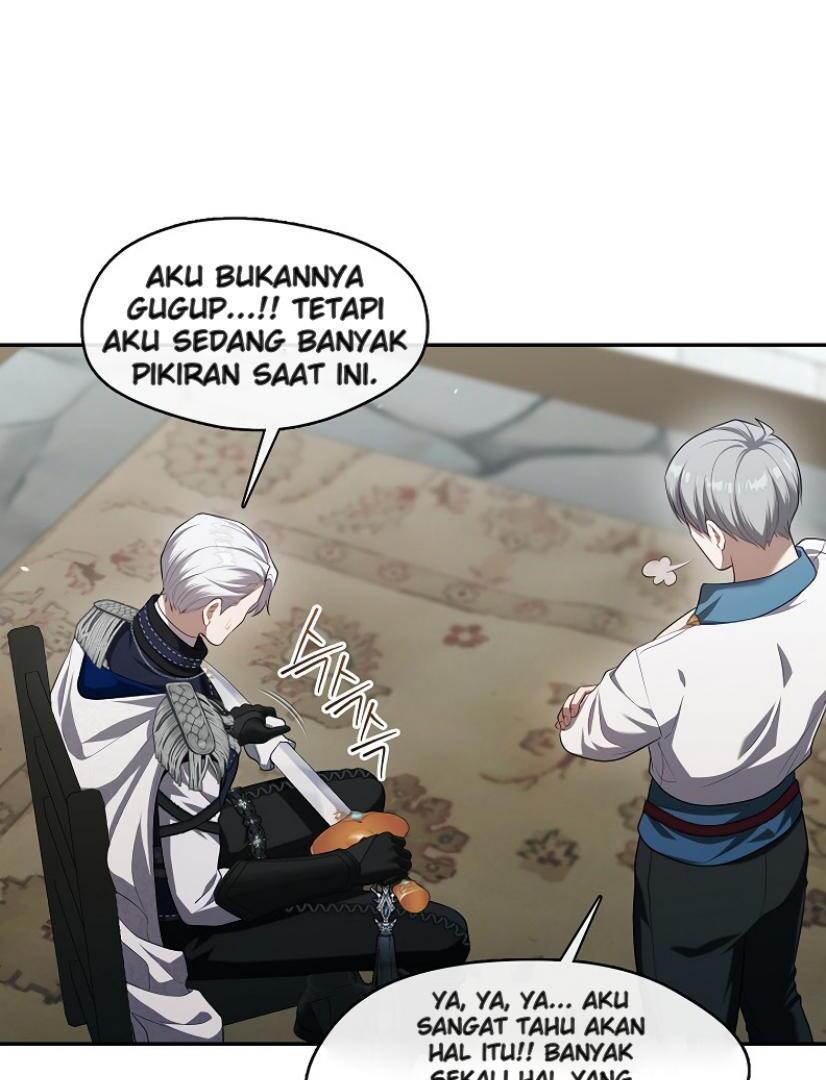 The S-Class Hunter Doesn’t Want to Be a Villainous Princess Chapter 57 Gambar 51