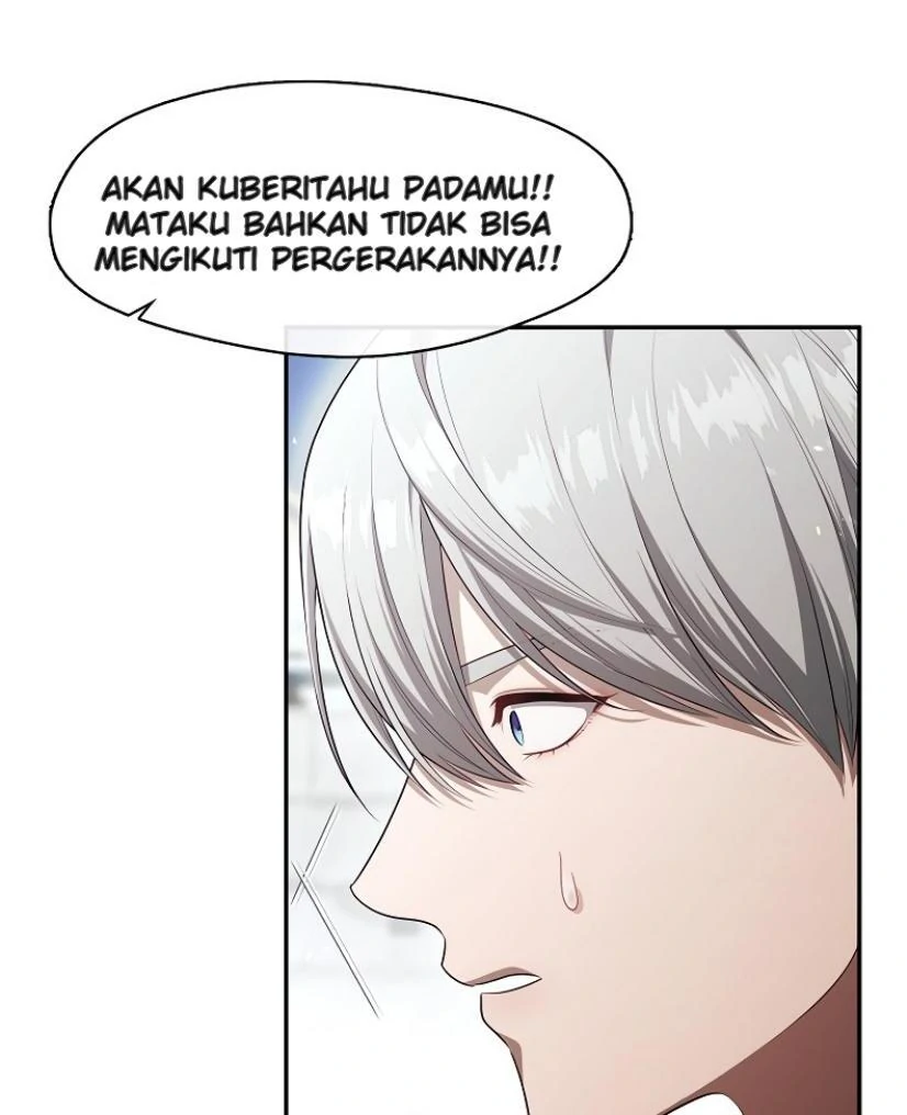 The S-Class Hunter Doesn’t Want to Be a Villainous Princess Chapter 57 Gambar 55