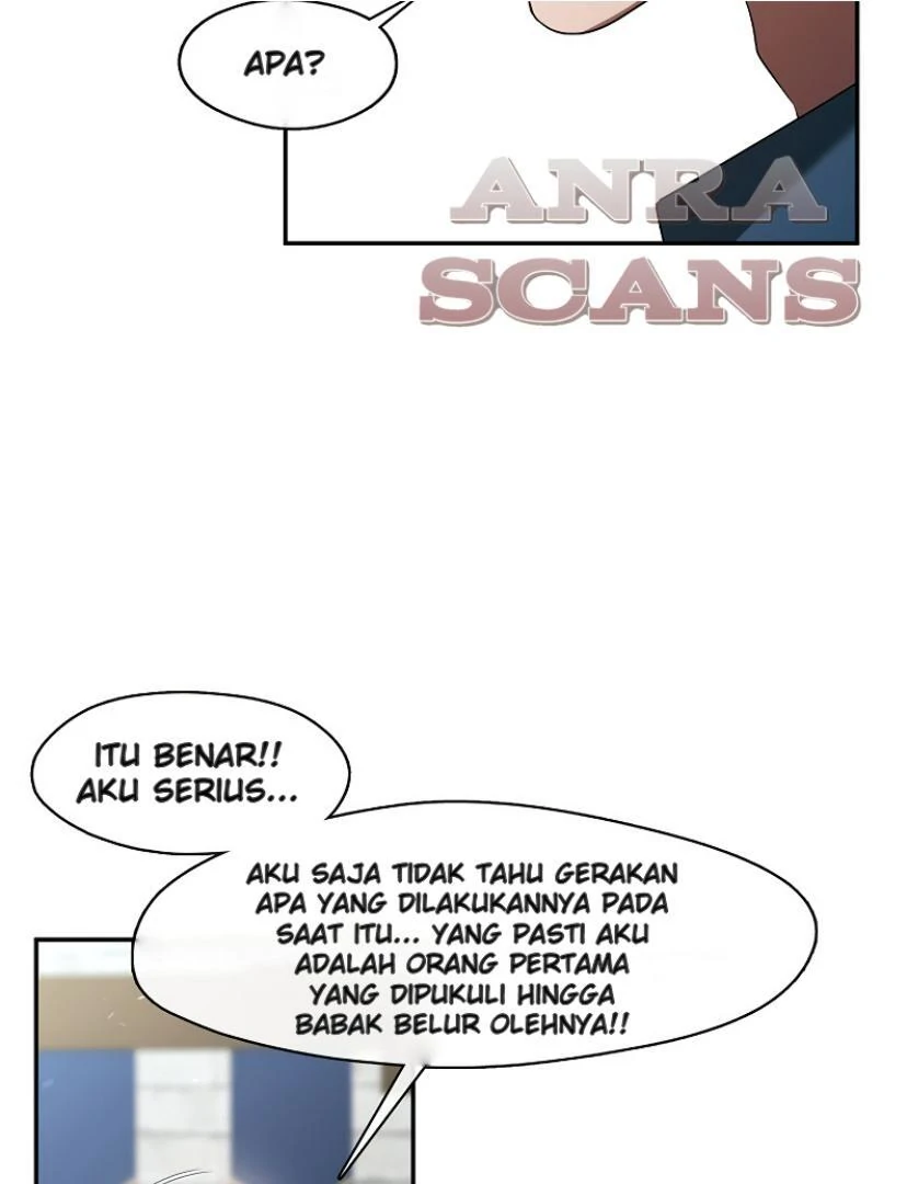 The S-Class Hunter Doesn’t Want to Be a Villainous Princess Chapter 57 Gambar 56