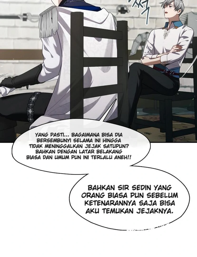 The S-Class Hunter Doesn’t Want to Be a Villainous Princess Chapter 57 Gambar 59