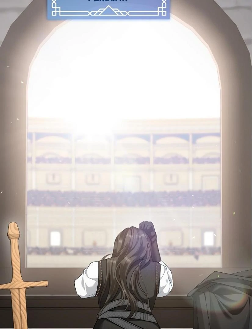 The S-Class Hunter Doesn’t Want to Be a Villainous Princess Chapter 57 Gambar 6