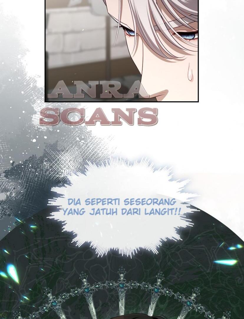 The S-Class Hunter Doesn’t Want to Be a Villainous Princess Chapter 57 Gambar 61