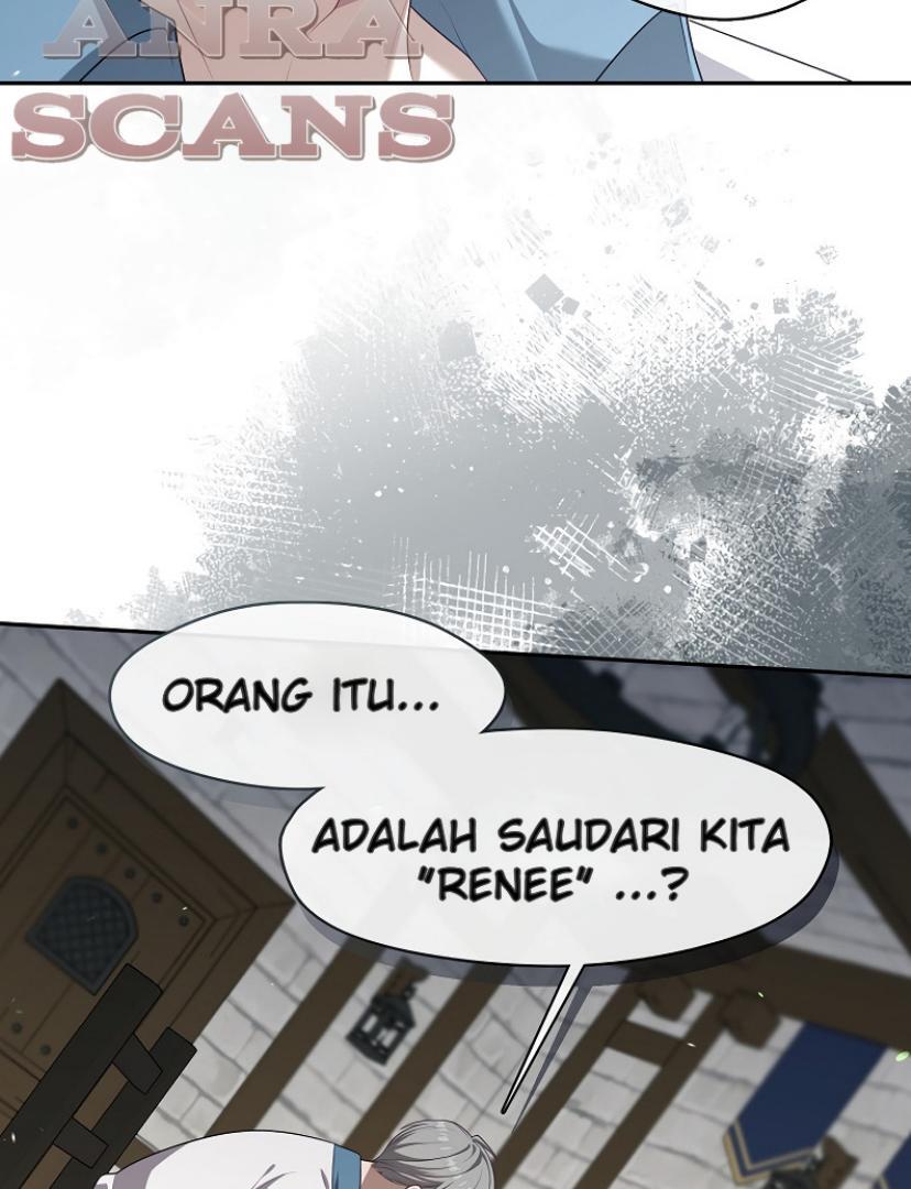 The S-Class Hunter Doesn’t Want to Be a Villainous Princess Chapter 57 Gambar 64