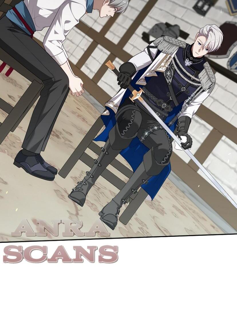 The S-Class Hunter Doesn’t Want to Be a Villainous Princess Chapter 57 Gambar 65