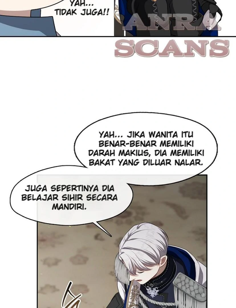 The S-Class Hunter Doesn’t Want to Be a Villainous Princess Chapter 57 Gambar 67