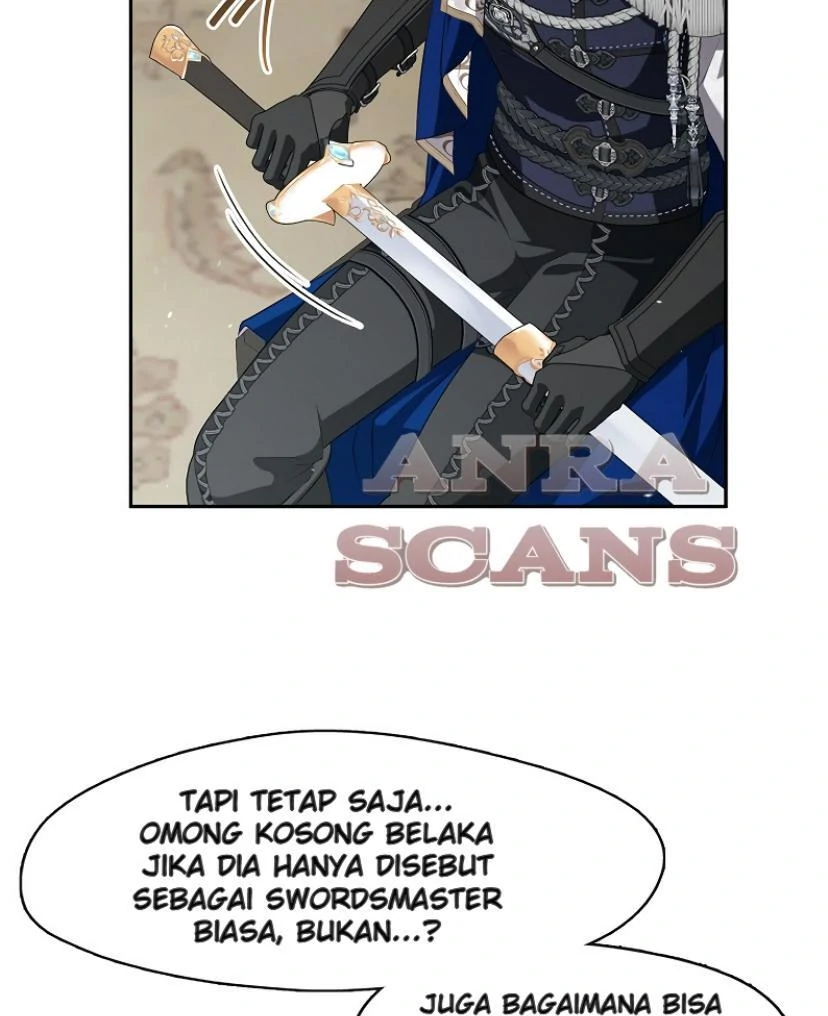 The S-Class Hunter Doesn’t Want to Be a Villainous Princess Chapter 57 Gambar 68