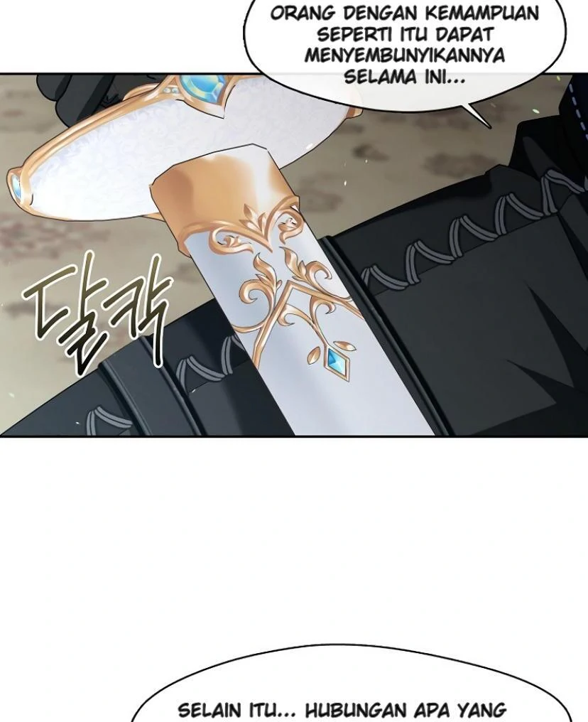 The S-Class Hunter Doesn’t Want to Be a Villainous Princess Chapter 57 Gambar 69