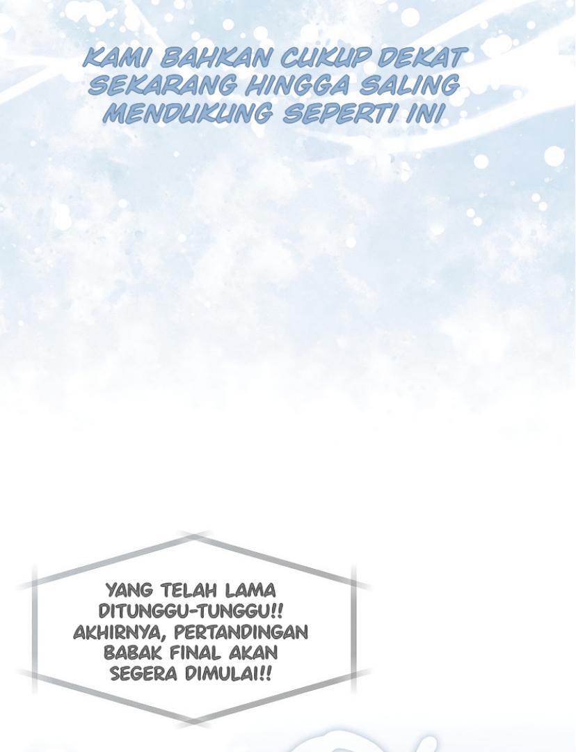 The S-Class Hunter Doesn’t Want to Be a Villainous Princess Chapter 57 Gambar 76