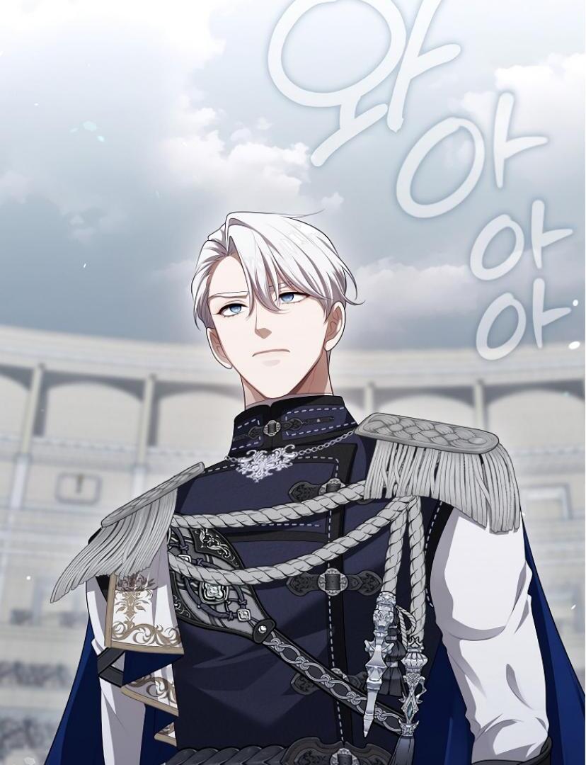 The S-Class Hunter Doesn’t Want to Be a Villainous Princess Chapter 57 Gambar 77