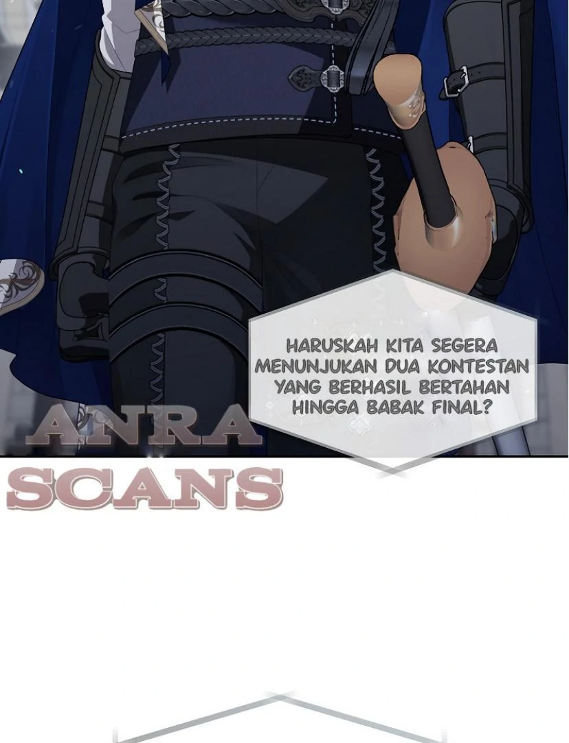 The S-Class Hunter Doesn’t Want to Be a Villainous Princess Chapter 57 Gambar 78