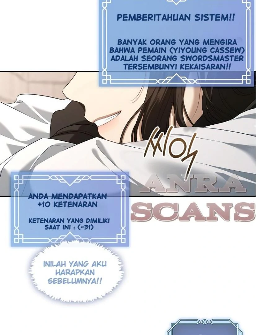 The S-Class Hunter Doesn’t Want to Be a Villainous Princess Chapter 57 Gambar 8