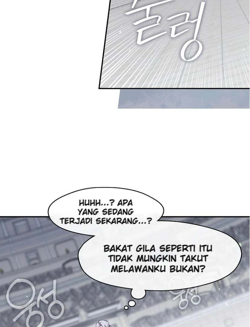 The S-Class Hunter Doesn’t Want to Be a Villainous Princess Chapter 57 Gambar 81