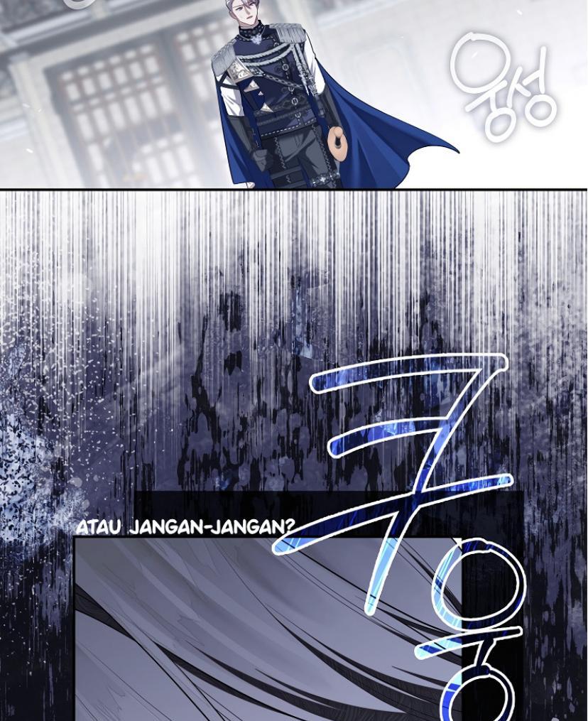 The S-Class Hunter Doesn’t Want to Be a Villainous Princess Chapter 57 Gambar 82