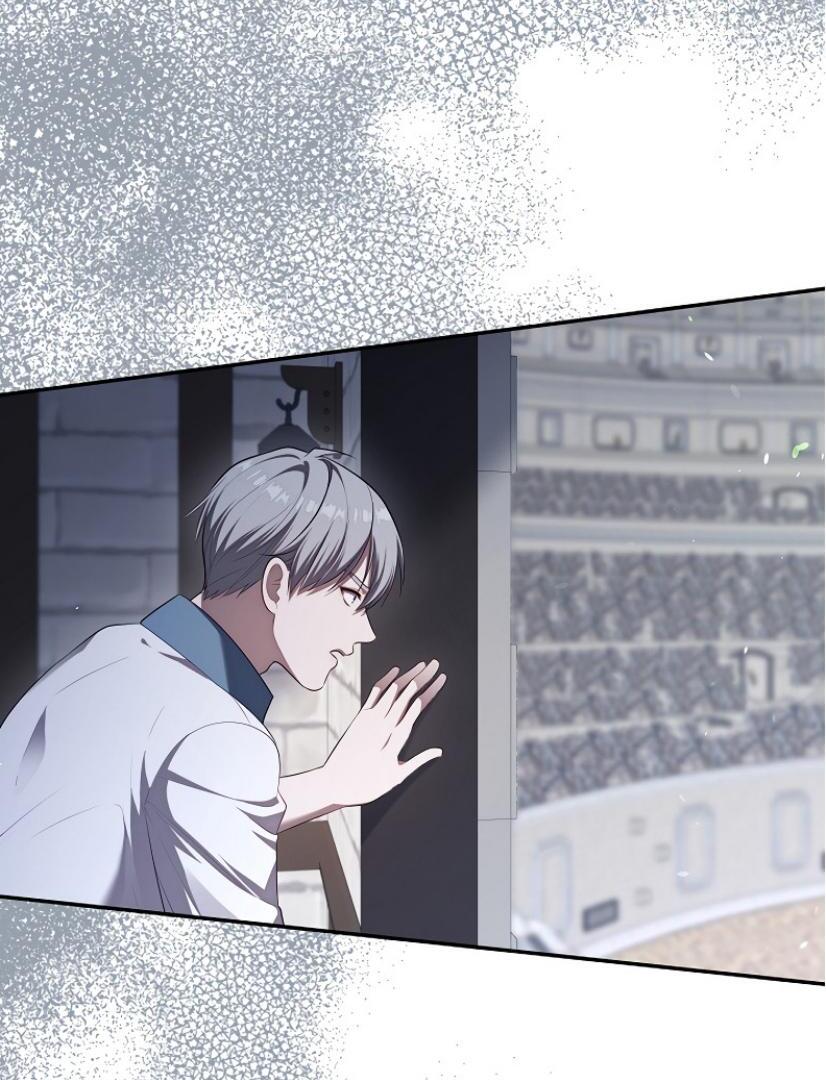 The S-Class Hunter Doesn’t Want to Be a Villainous Princess Chapter 57 Gambar 87