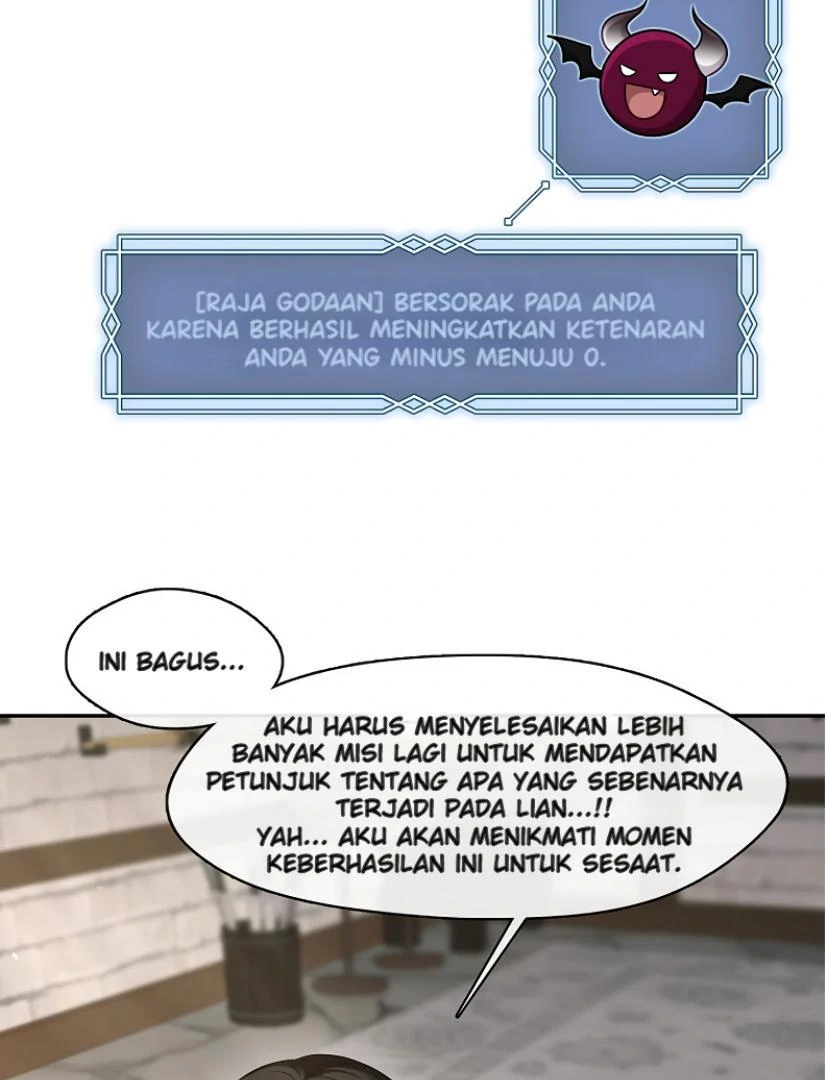 The S-Class Hunter Doesn’t Want to Be a Villainous Princess Chapter 57 Gambar 9