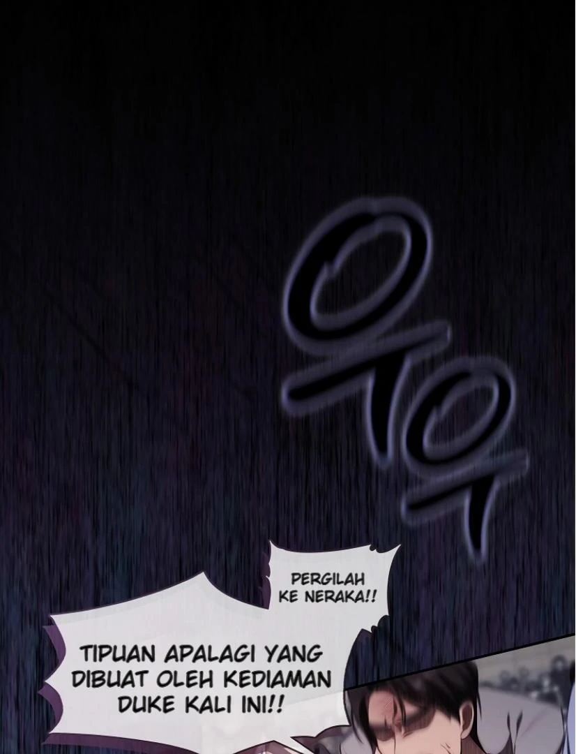 The S-Class Hunter Doesn’t Want to Be a Villainous Princess Chapter 57 Gambar 91