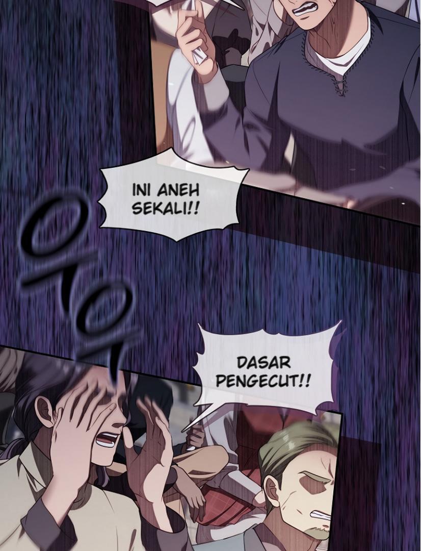 The S-Class Hunter Doesn’t Want to Be a Villainous Princess Chapter 57 Gambar 92