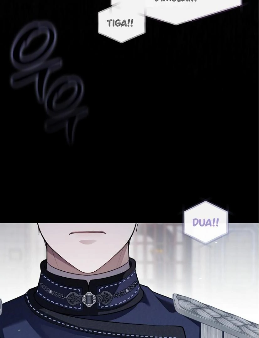 The S-Class Hunter Doesn’t Want to Be a Villainous Princess Chapter 57 Gambar 95