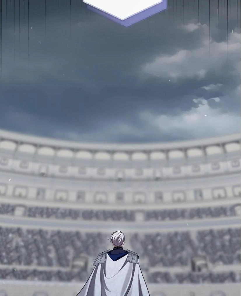 The S-Class Hunter Doesn’t Want to Be a Villainous Princess Chapter 57 Gambar 97