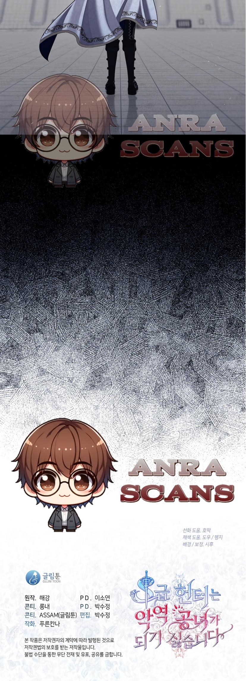 The S-Class Hunter Doesn’t Want to Be a Villainous Princess Chapter 57 Gambar 98