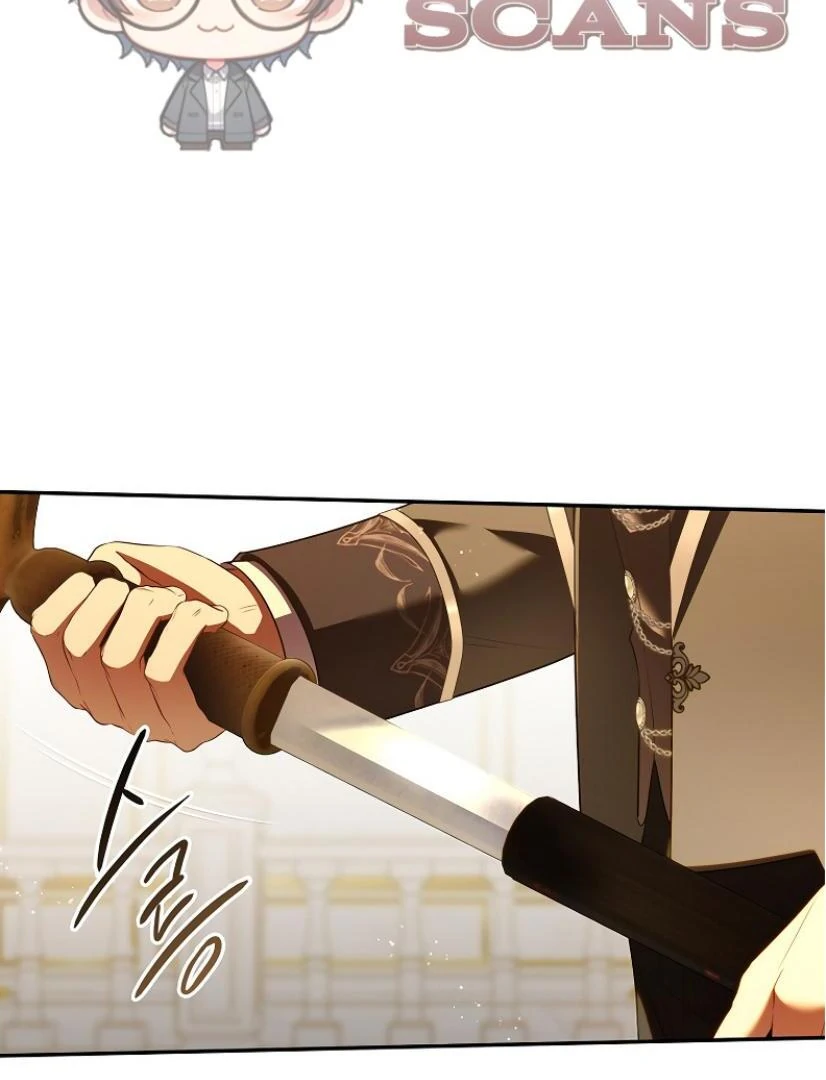 The S-Class Hunter Doesn’t Want to Be a Villainous Princess Chapter 58 Gambar 105