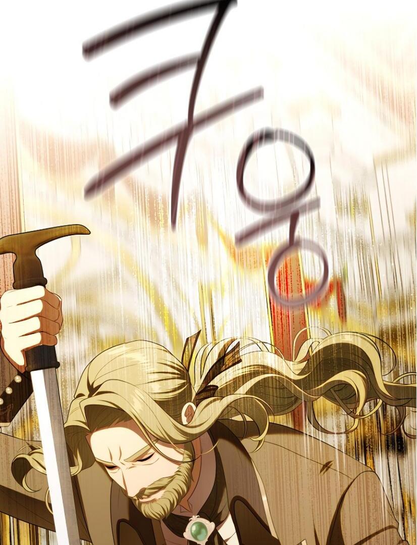 The S-Class Hunter Doesn’t Want to Be a Villainous Princess Chapter 58 Gambar 109