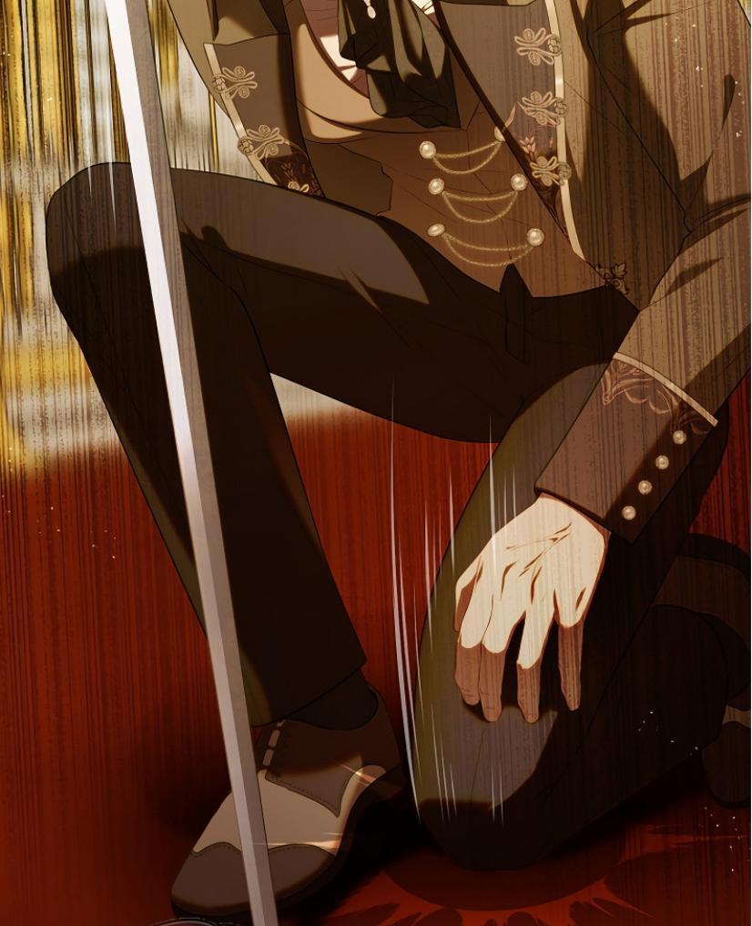 The S-Class Hunter Doesn’t Want to Be a Villainous Princess Chapter 58 Gambar 110