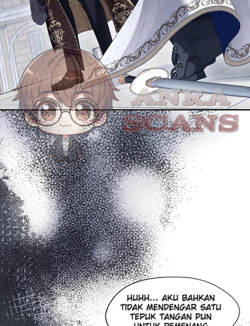 The S-Class Hunter Doesn’t Want to Be a Villainous Princess Chapter 58 Gambar 16