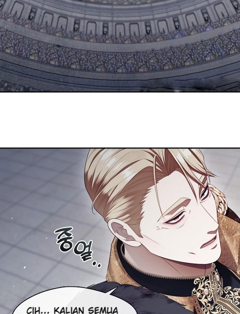 The S-Class Hunter Doesn’t Want to Be a Villainous Princess Chapter 58 Gambar 22
