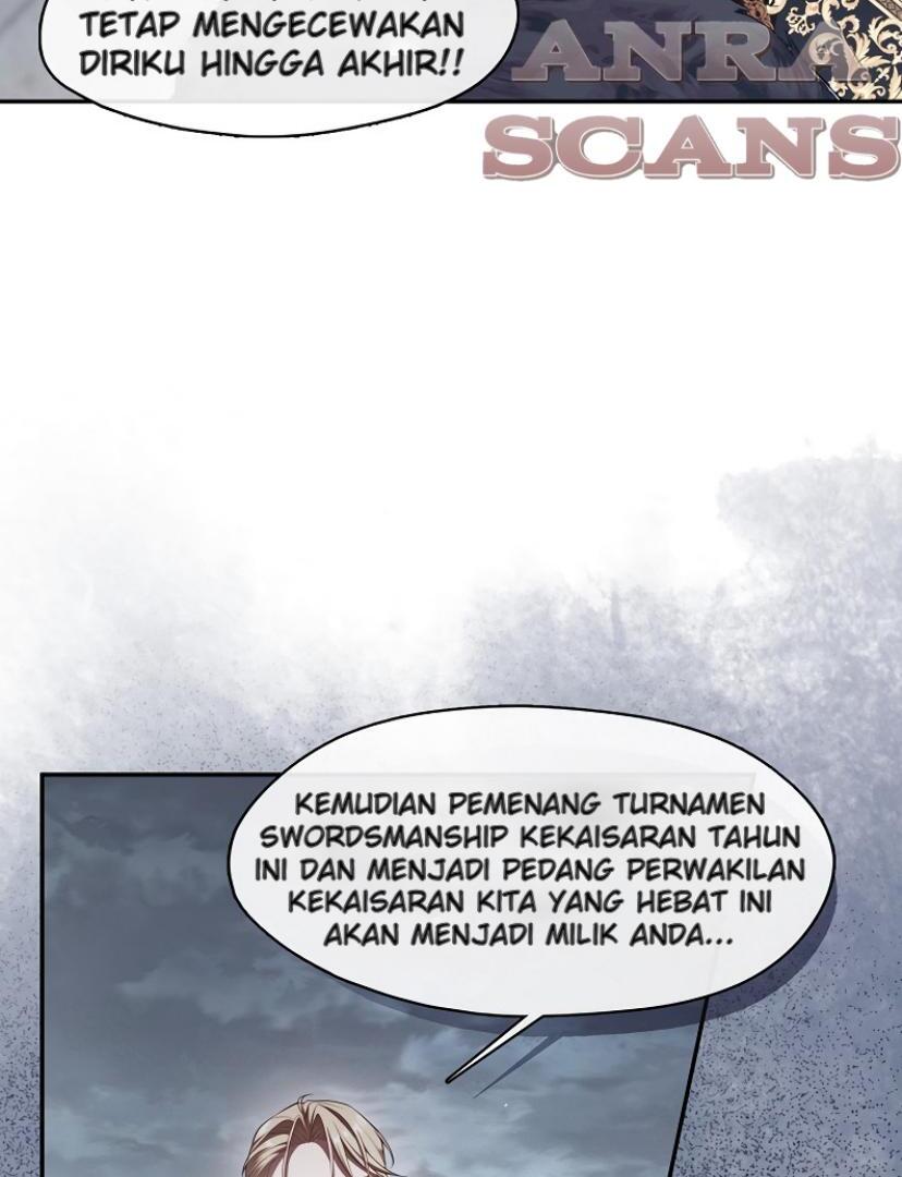 The S-Class Hunter Doesn’t Want to Be a Villainous Princess Chapter 58 Gambar 23