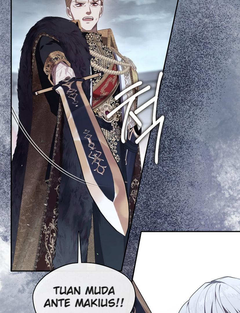 The S-Class Hunter Doesn’t Want to Be a Villainous Princess Chapter 58 Gambar 24