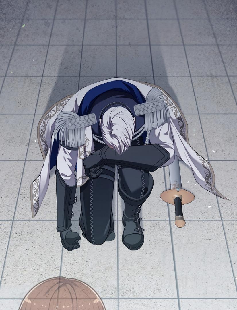 The S-Class Hunter Doesn’t Want to Be a Villainous Princess Chapter 58 Gambar 30