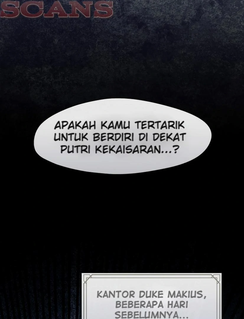 The S-Class Hunter Doesn’t Want to Be a Villainous Princess Chapter 58 Gambar 32