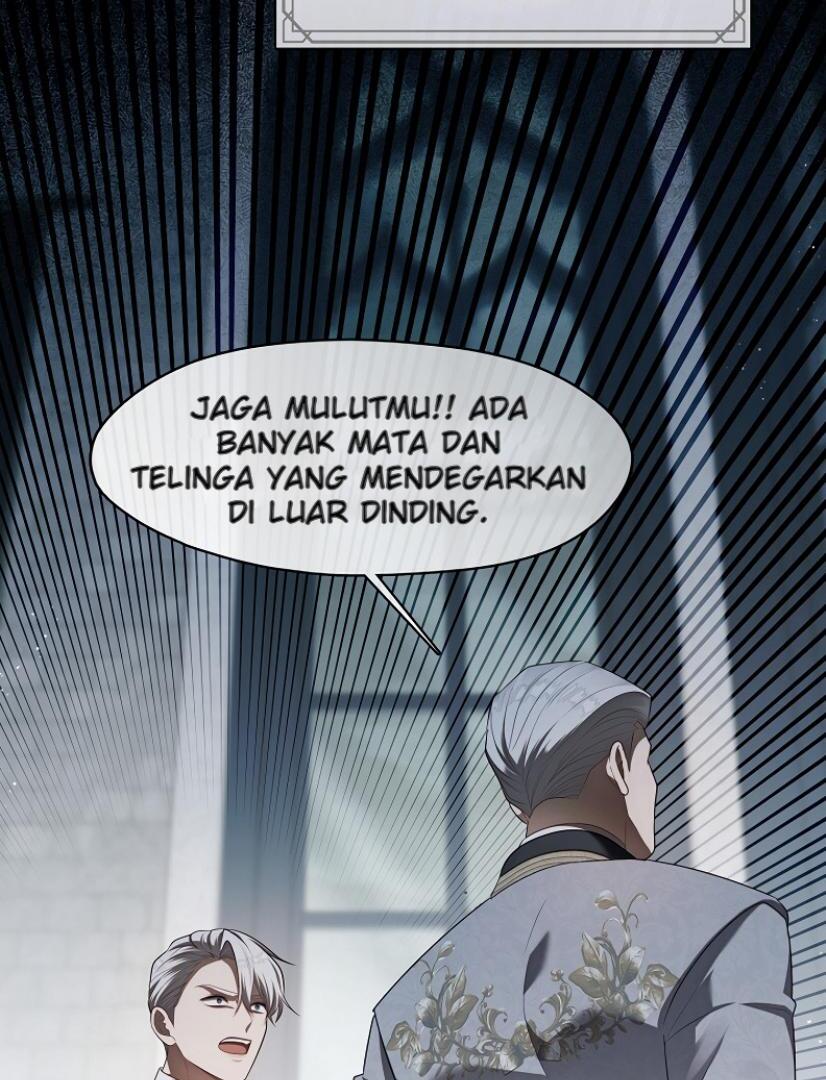 The S-Class Hunter Doesn’t Want to Be a Villainous Princess Chapter 58 Gambar 33