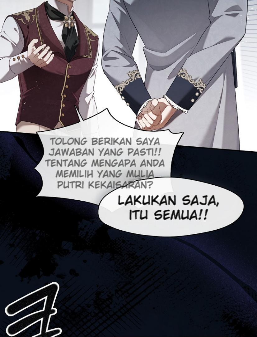 The S-Class Hunter Doesn’t Want to Be a Villainous Princess Chapter 58 Gambar 34