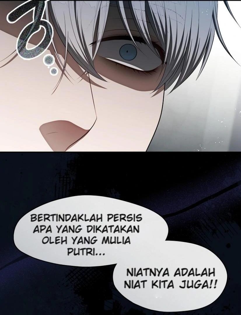 The S-Class Hunter Doesn’t Want to Be a Villainous Princess Chapter 58 Gambar 35