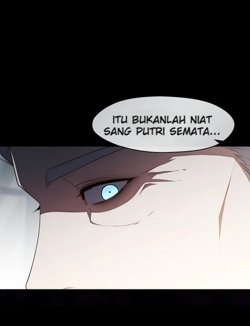 The S-Class Hunter Doesn’t Want to Be a Villainous Princess Chapter 58 Gambar 38