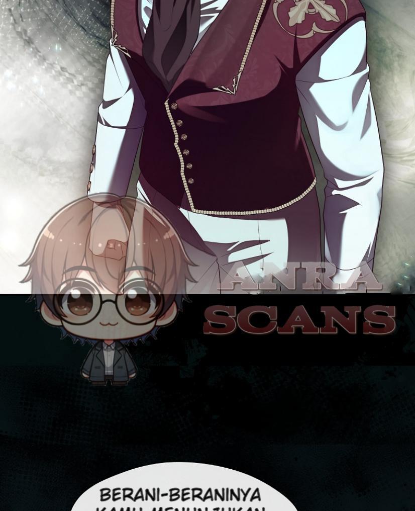 The S-Class Hunter Doesn’t Want to Be a Villainous Princess Chapter 58 Gambar 40