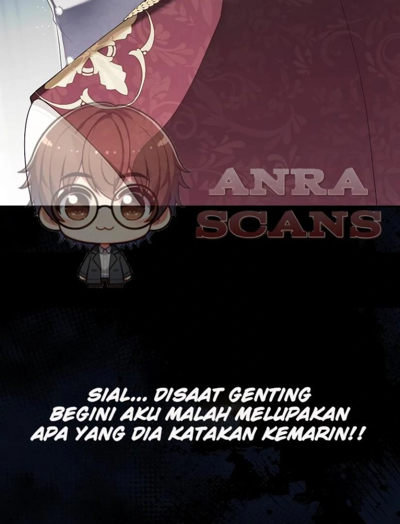 The S-Class Hunter Doesn’t Want to Be a Villainous Princess Chapter 58 Gambar 43