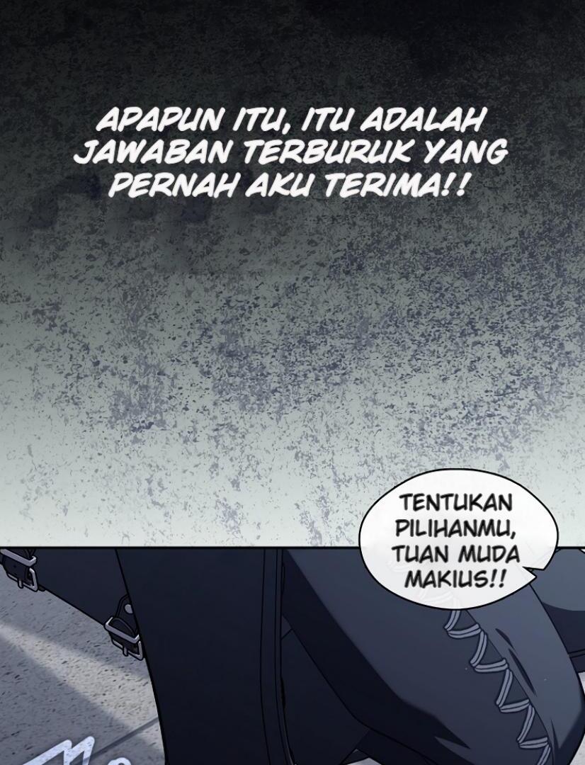 The S-Class Hunter Doesn’t Want to Be a Villainous Princess Chapter 58 Gambar 45