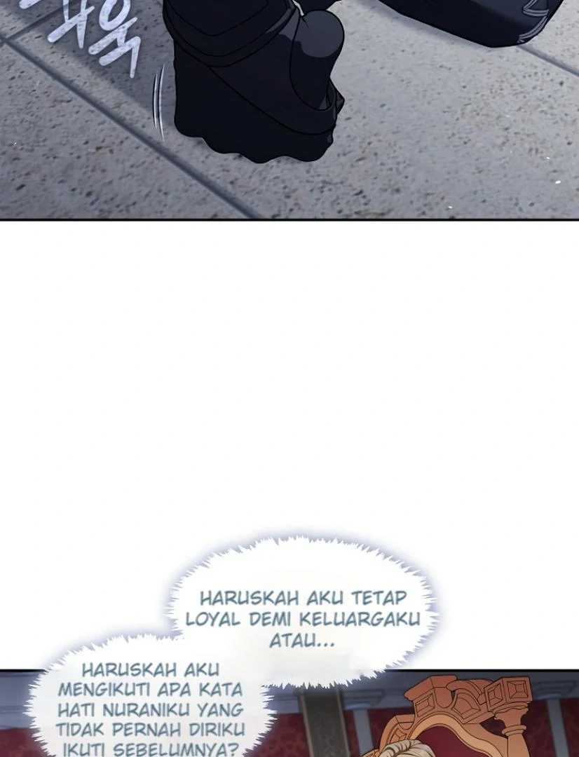 The S-Class Hunter Doesn’t Want to Be a Villainous Princess Chapter 58 Gambar 46