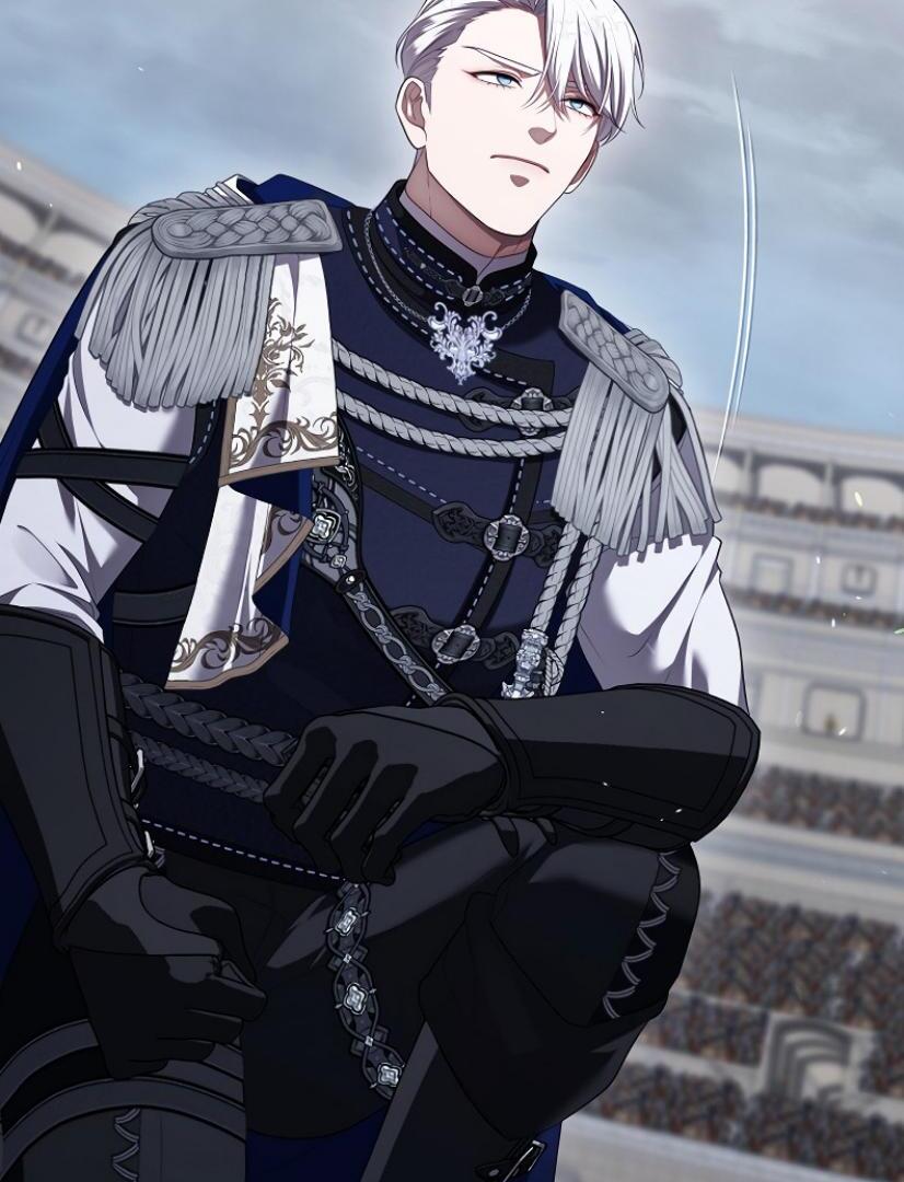 The S-Class Hunter Doesn’t Want to Be a Villainous Princess Chapter 58 Gambar 51