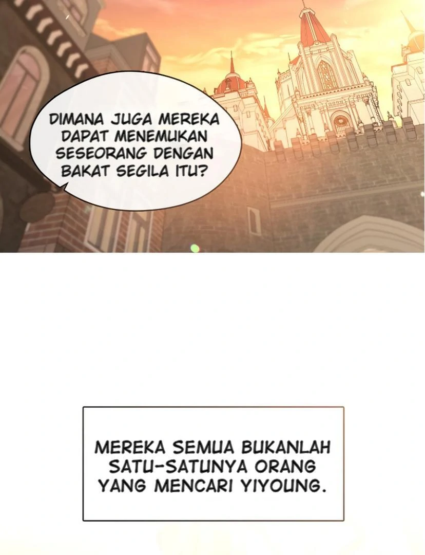 The S-Class Hunter Doesn’t Want to Be a Villainous Princess Chapter 58 Gambar 62